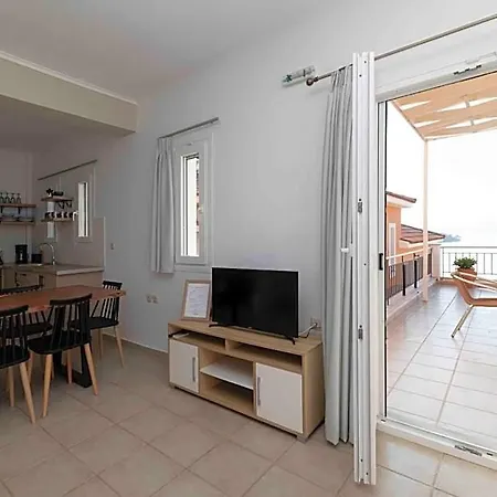 Aparthotel San Lazzaro 4*