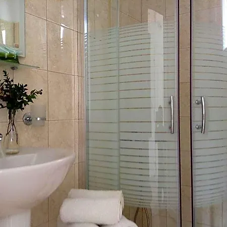 Aparthotel San Lazzaro 4*