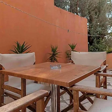 Aparthotel San Lazzaro Nydri (Lefkada)
