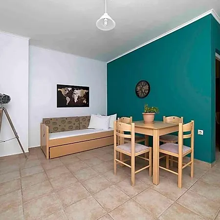 San Lazzaro Nydri (Lefkada)