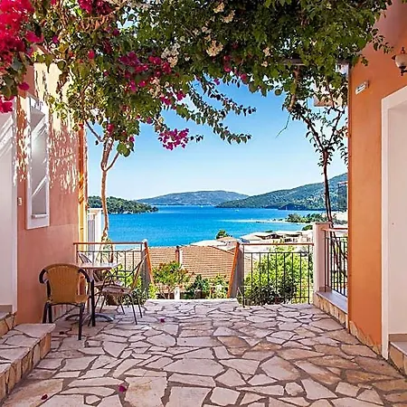 San Lazzaro Nydri (Lefkada)