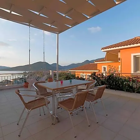 San Lazzaro Nydri (Lefkada)