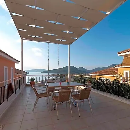 San Lazzaro Aparthotel 4*