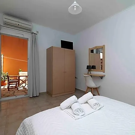 San Lazzaro Aparthotel 4*