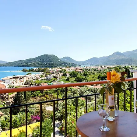 Apart-hotel San Lazzaro 4*