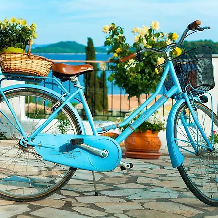 San Lazzaro Appart hôtel Nydri (Lefkada)