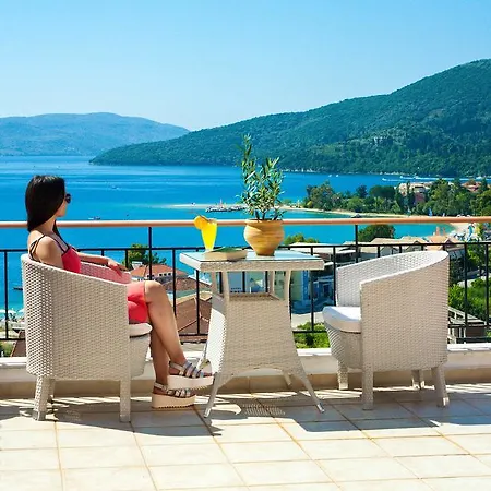 Appart hôtel San Lazzaro 4*