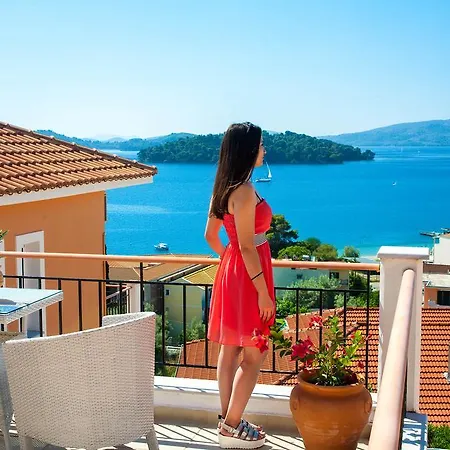 San Lazzaro Appart hôtel