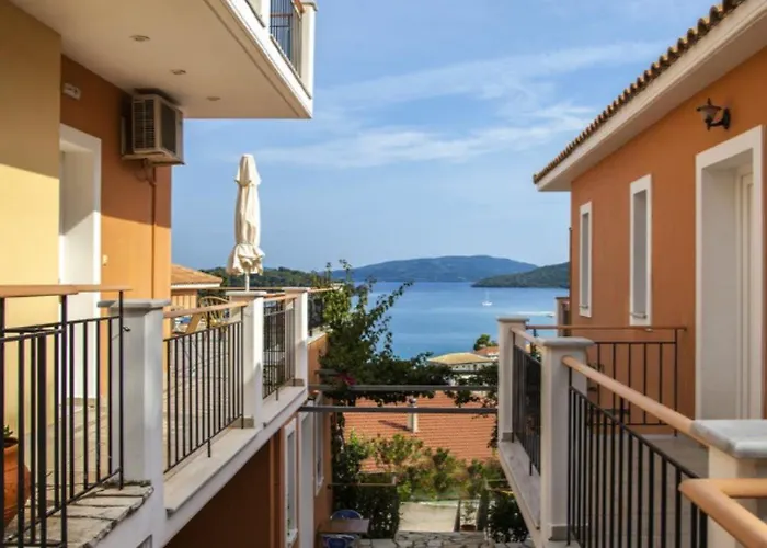 San Lazzaro 4* Nidhrion