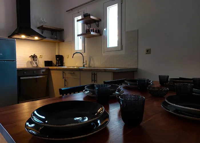 San Lazzaro Lägenhetshotell 4*