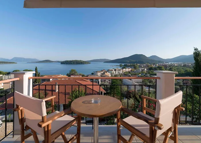 San Lazzaro 4* Nidhrion