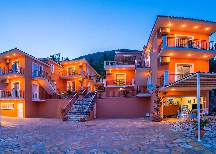 San Lazzaro 4* Nidhrion