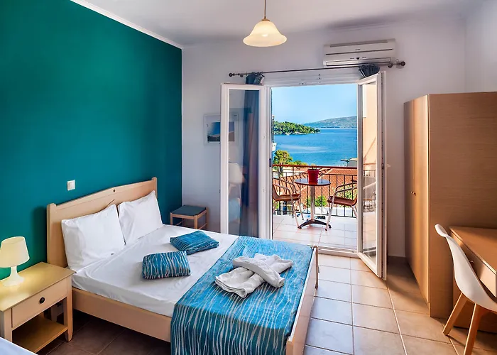 San Lazzaro Lägenhetshotell