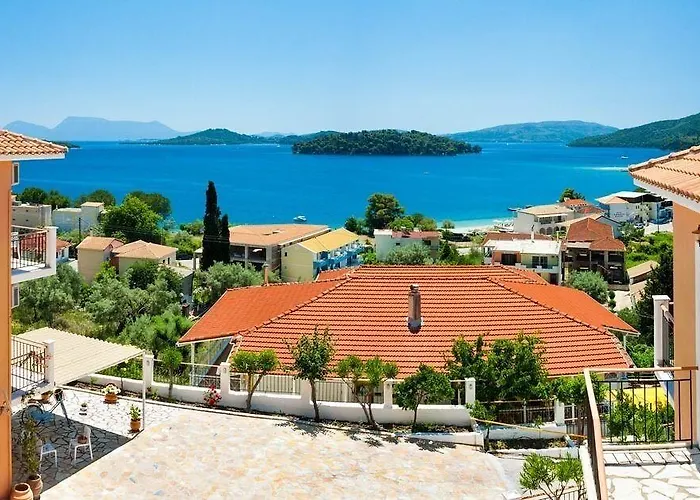 San Lazzaro Lägenhetshotell