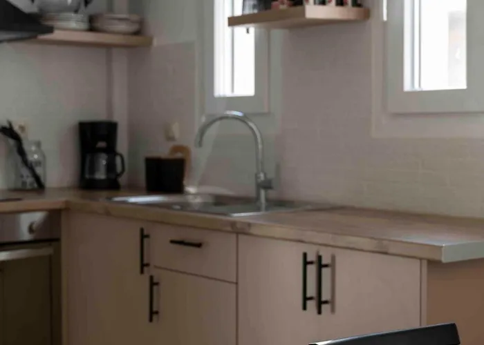 Lägenhetshotell San Lazzaro